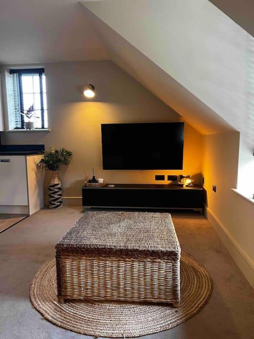 شقة Rhodewood House ساونديرسفوت المظهر الخارجي الصورة