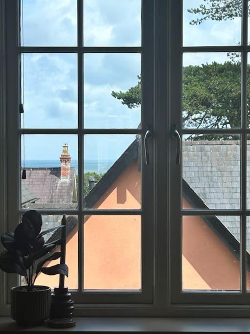 شقة Rhodewood House ساونديرسفوت المظهر الخارجي الصورة