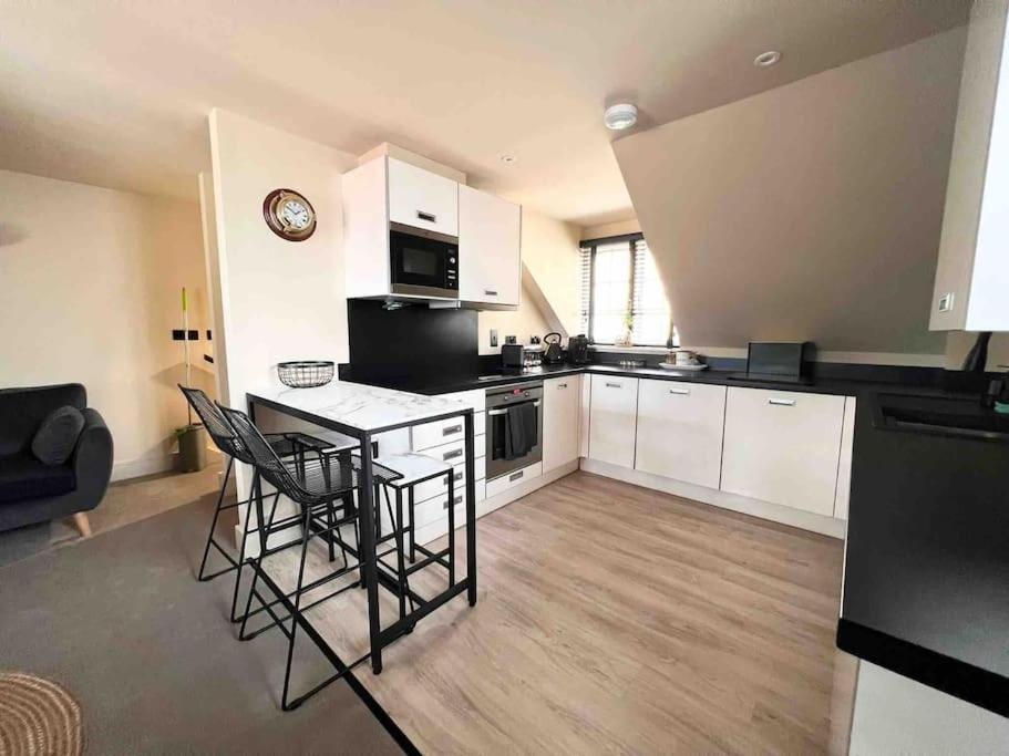 شقة Rhodewood House ساونديرسفوت المظهر الخارجي الصورة